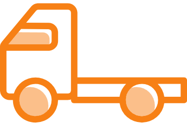 南康拖车/平板车